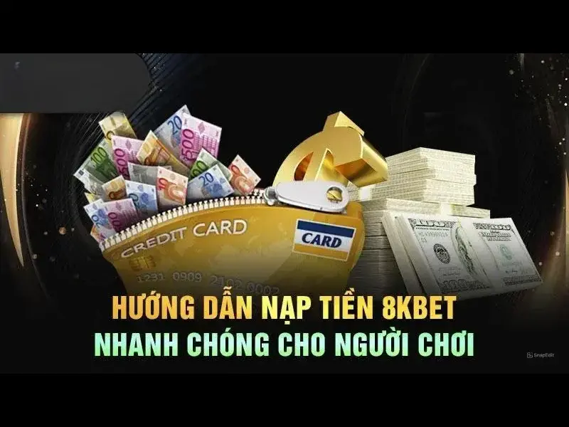 Ưu điểm của hệ thống nạp tiền tại cổng game